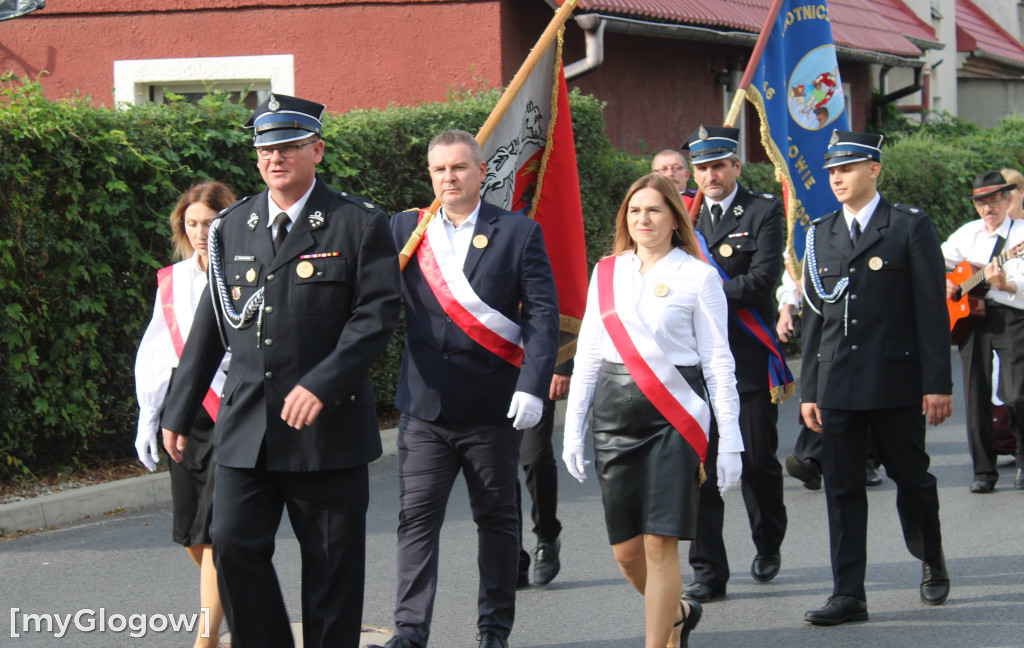 Dożynki Gminne w Ruszowicach – święto plonów trwa!