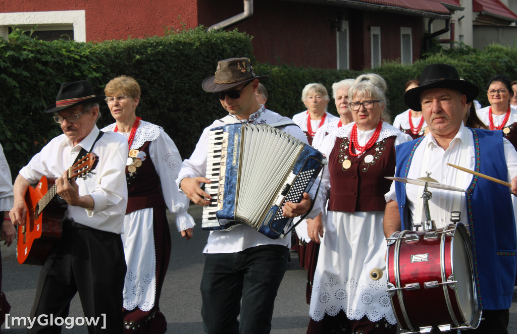 Dożynki Gminne w Ruszowicach – święto plonów trwa!