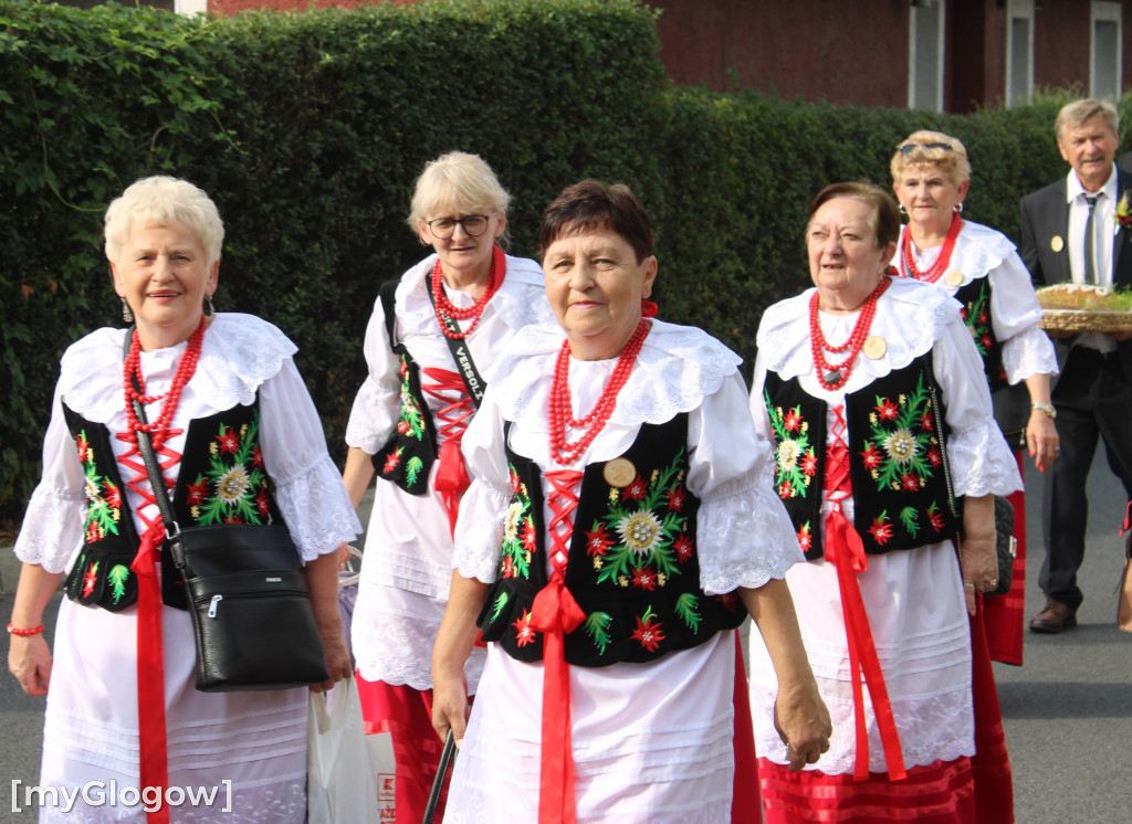 Dożynki Gminne w Ruszowicach – święto plonów trwa!