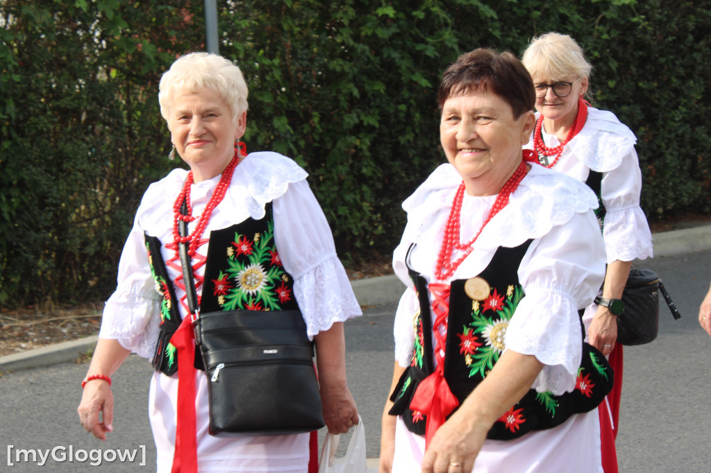 Dożynki Gminne w Ruszowicach – święto plonów trwa!