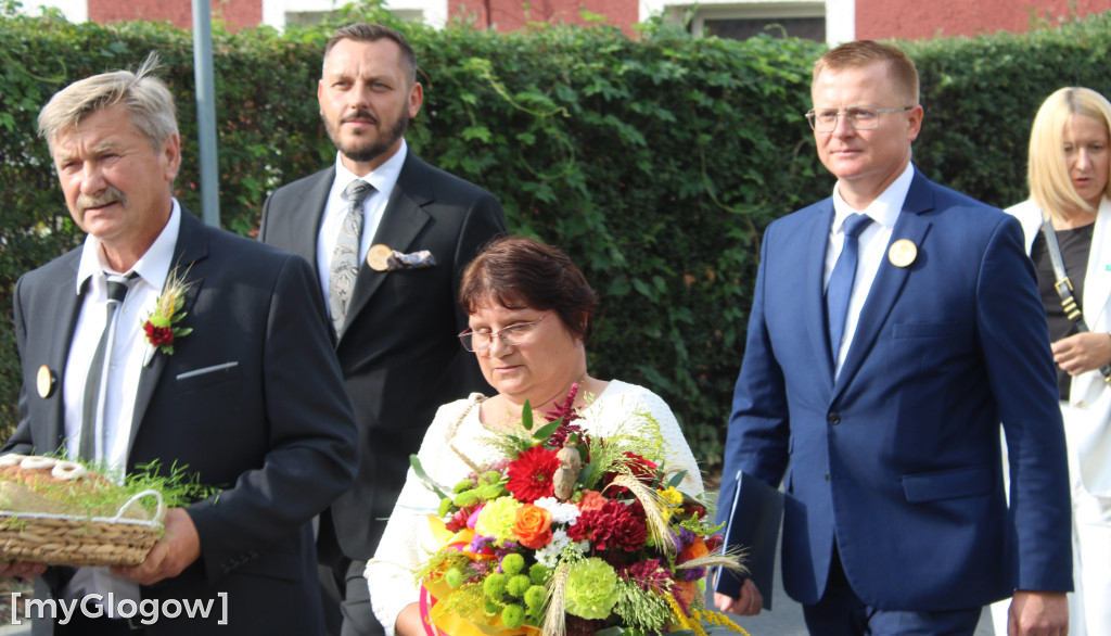 Dożynki Gminne w Ruszowicach – święto plonów trwa!