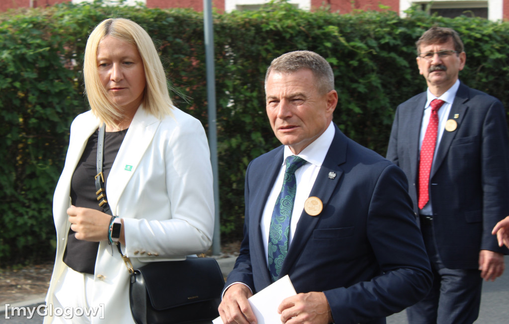 Dożynki Gminne w Ruszowicach – święto plonów trwa!