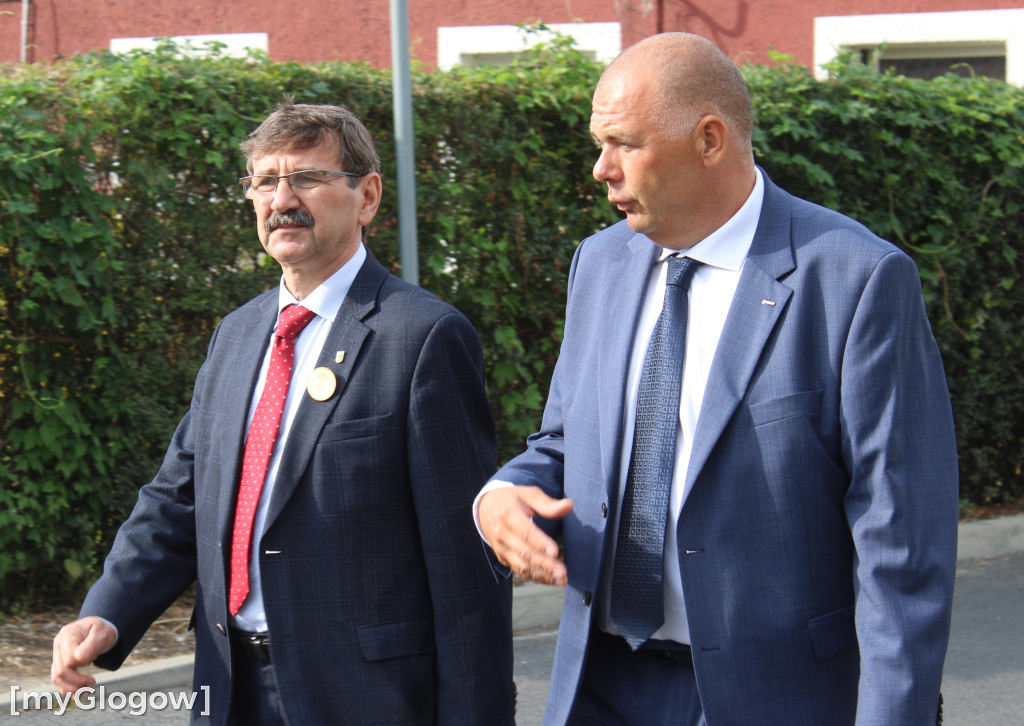 Dożynki Gminne w Ruszowicach – święto plonów trwa!