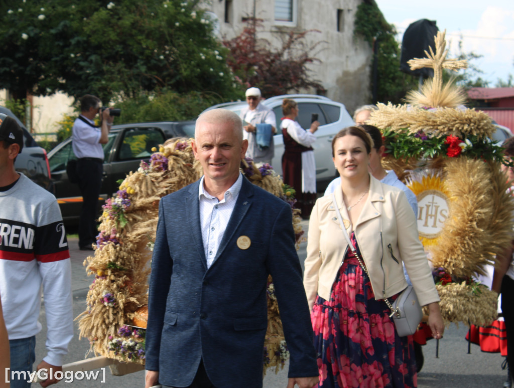 Dożynki Gminne w Ruszowicach – święto plonów trwa!