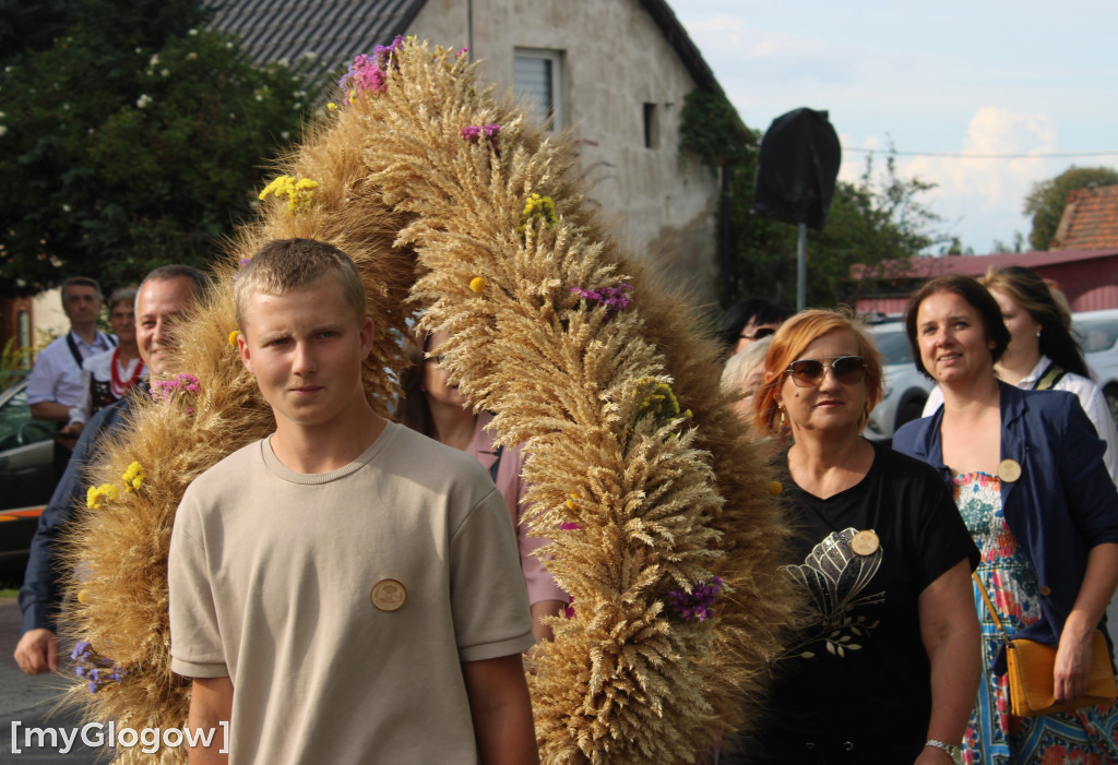 Dożynki Gminne w Ruszowicach – święto plonów trwa!