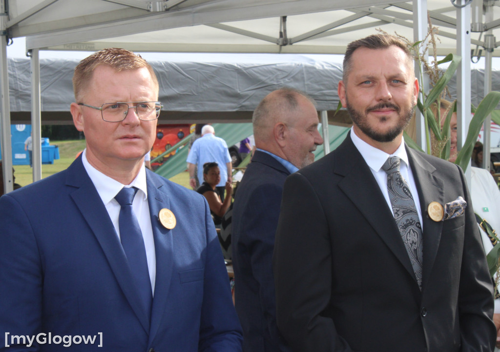 Dożynki Gminne w Ruszowicach – święto plonów trwa!