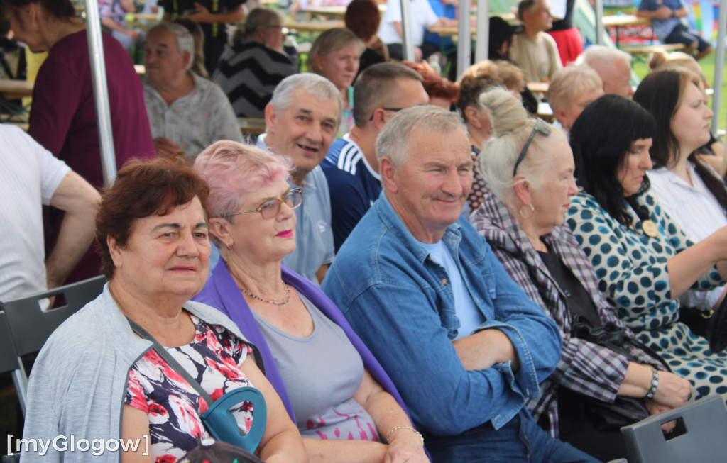 Dożynki Gminne w Ruszowicach – święto plonów trwa!