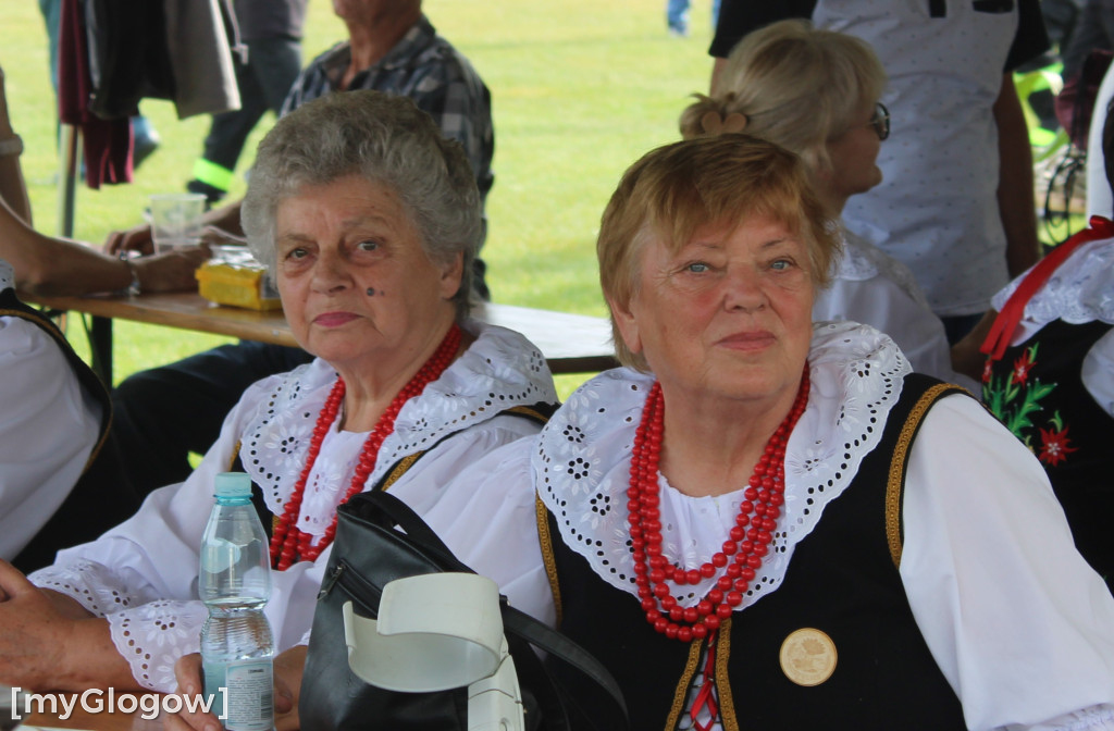 Dożynki Gminne w Ruszowicach – święto plonów trwa!