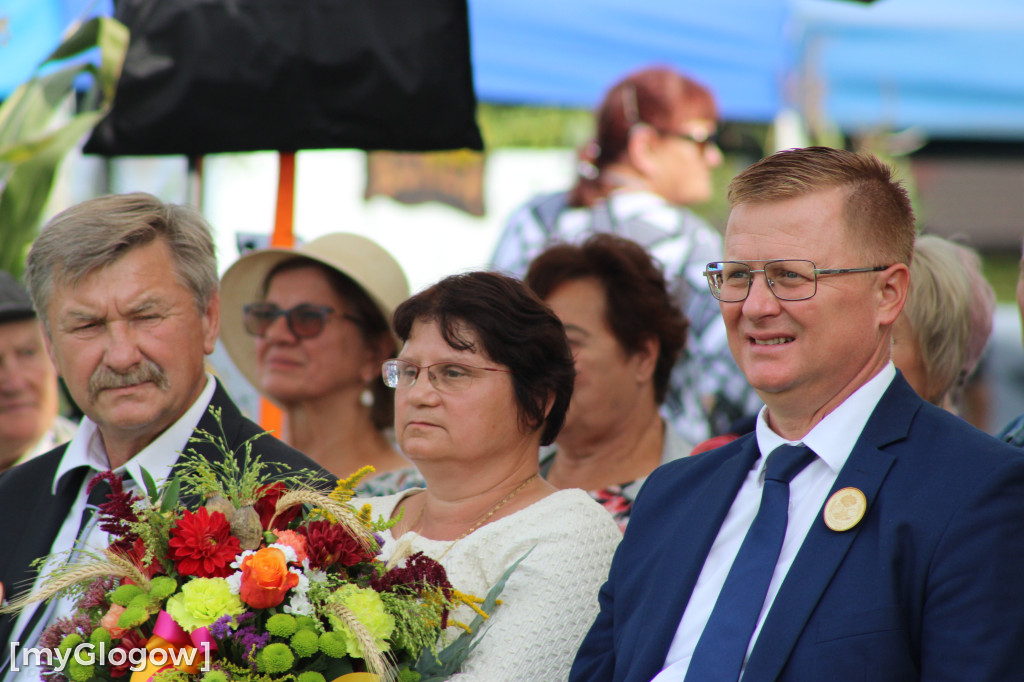 Dożynki Gminne w Ruszowicach – święto plonów trwa!
