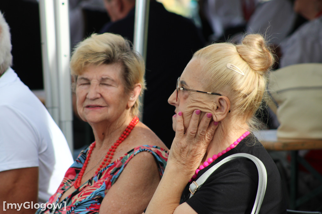 Dożynki Gminne w Ruszowicach – święto plonów trwa!