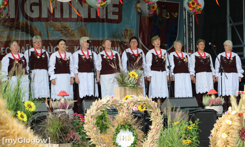 Dożynki Gminne w Ruszowicach – święto plonów trwa!