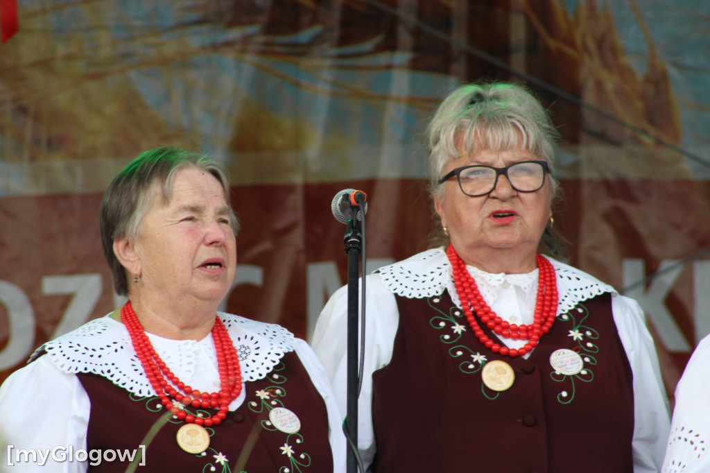 Dożynki Gminne w Ruszowicach – święto plonów trwa!