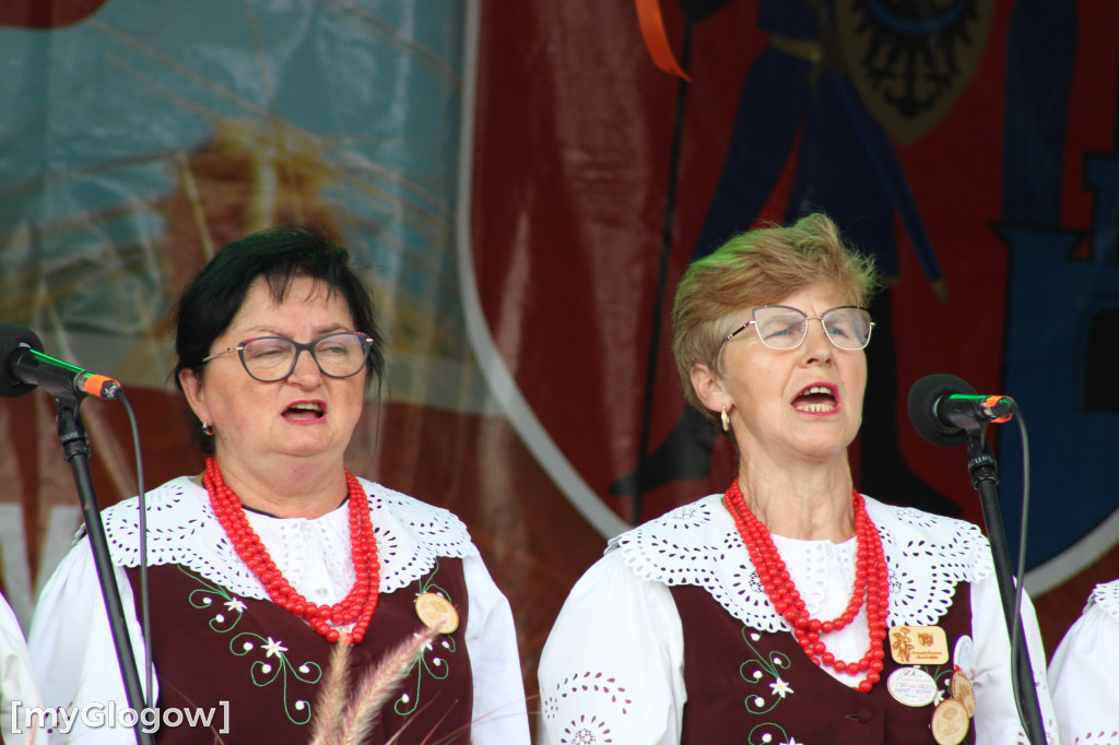 Dożynki Gminne w Ruszowicach – święto plonów trwa!