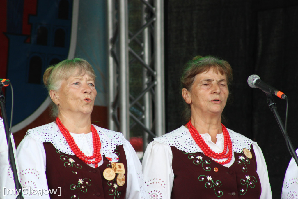 Dożynki Gminne w Ruszowicach – święto plonów trwa!