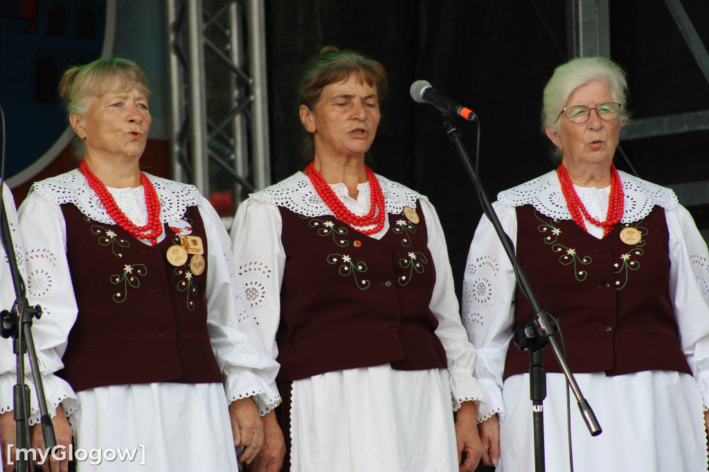 Dożynki Gminne w Ruszowicach – święto plonów trwa!