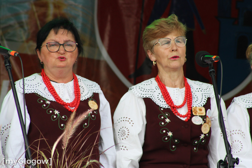 Dożynki Gminne w Ruszowicach – święto plonów trwa!