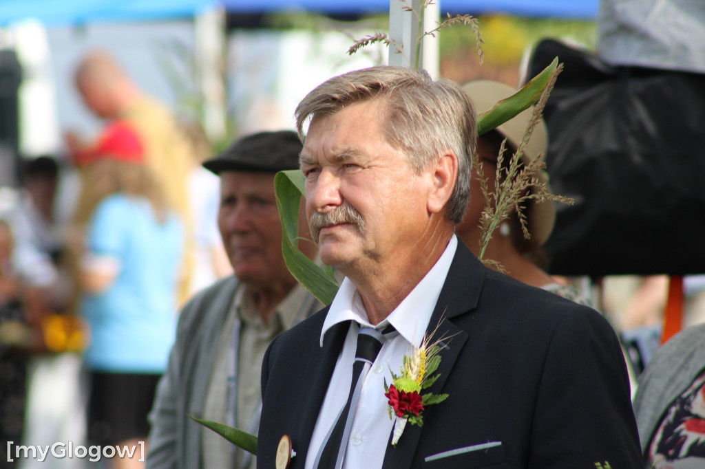 Dożynki Gminne w Ruszowicach – święto plonów trwa!