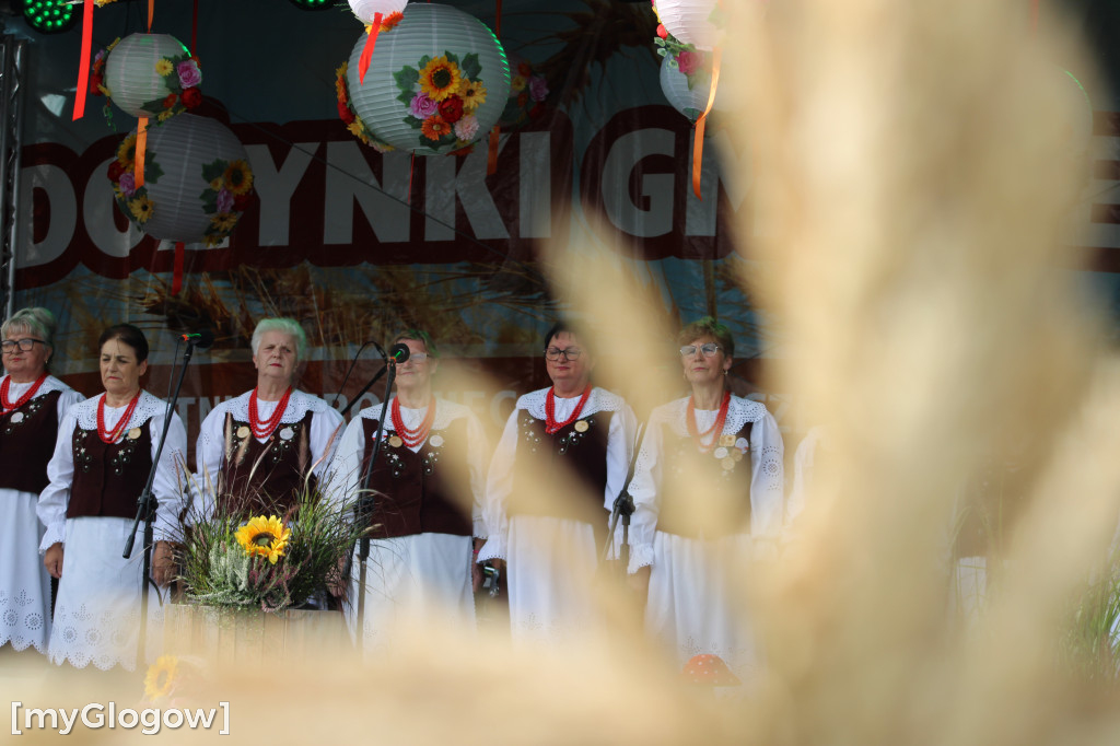 Dożynki Gminne w Ruszowicach – święto plonów trwa!
