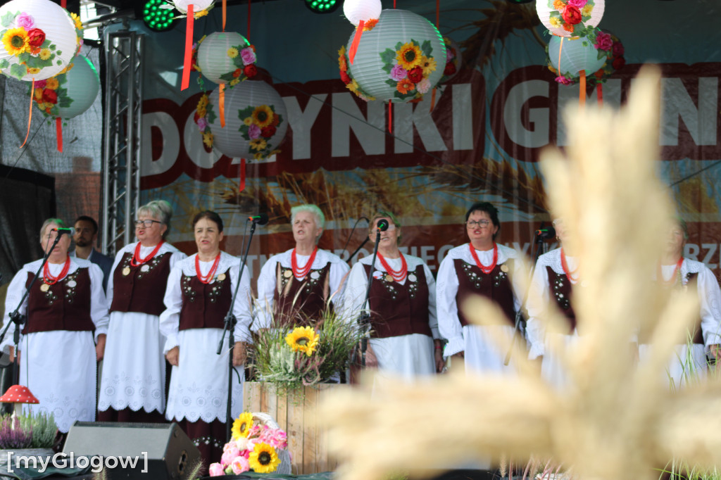 Dożynki Gminne w Ruszowicach – święto plonów trwa!