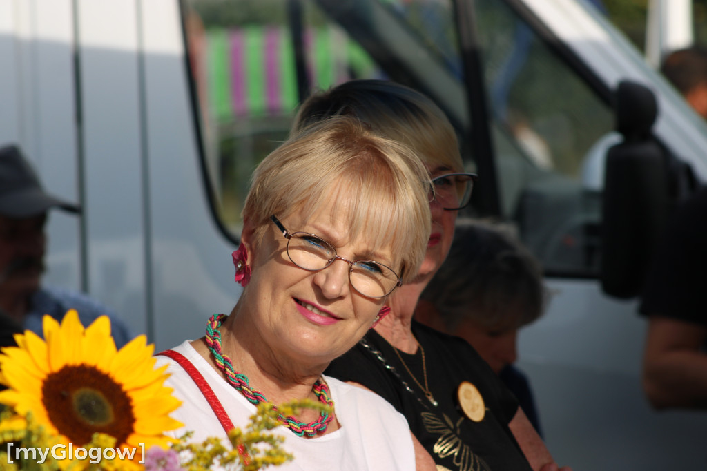Dożynki Gminne w Ruszowicach – święto plonów trwa!