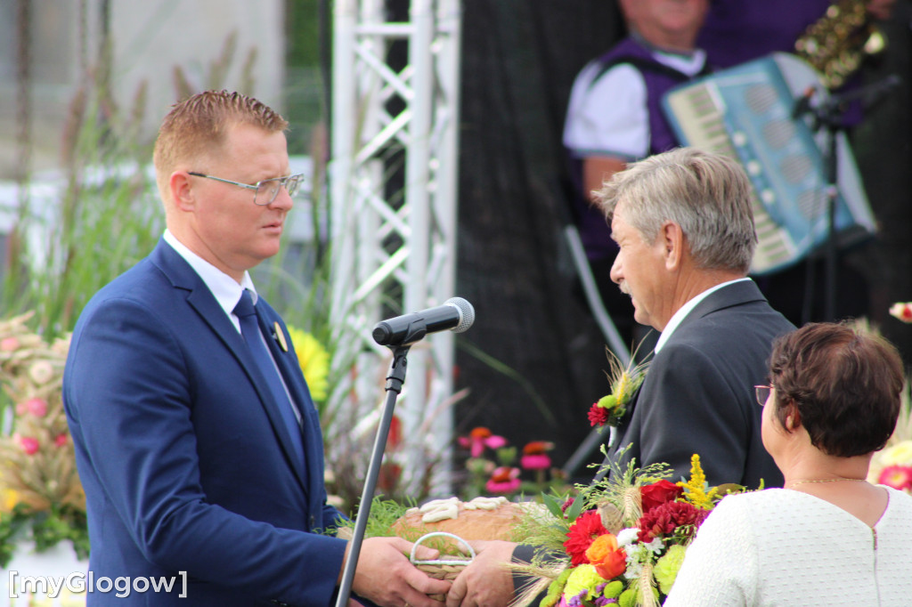 Dożynki Gminne w Ruszowicach – święto plonów trwa!