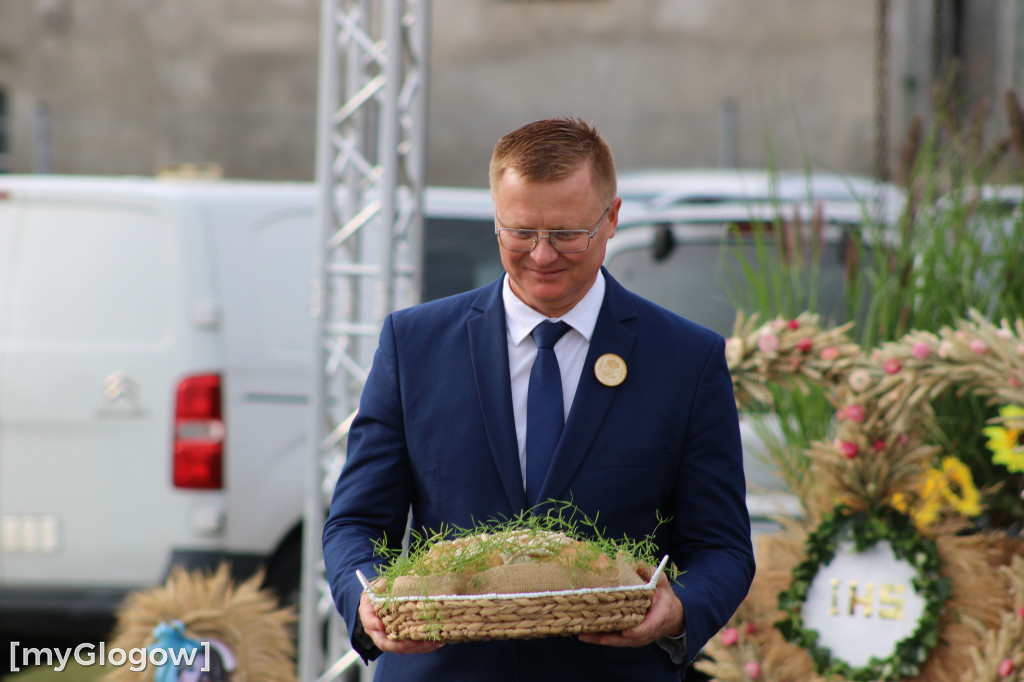 Dożynki Gminne w Ruszowicach – święto plonów trwa!