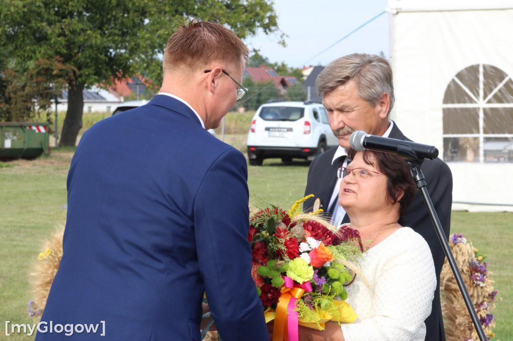 Dożynki Gminne w Ruszowicach – święto plonów trwa!