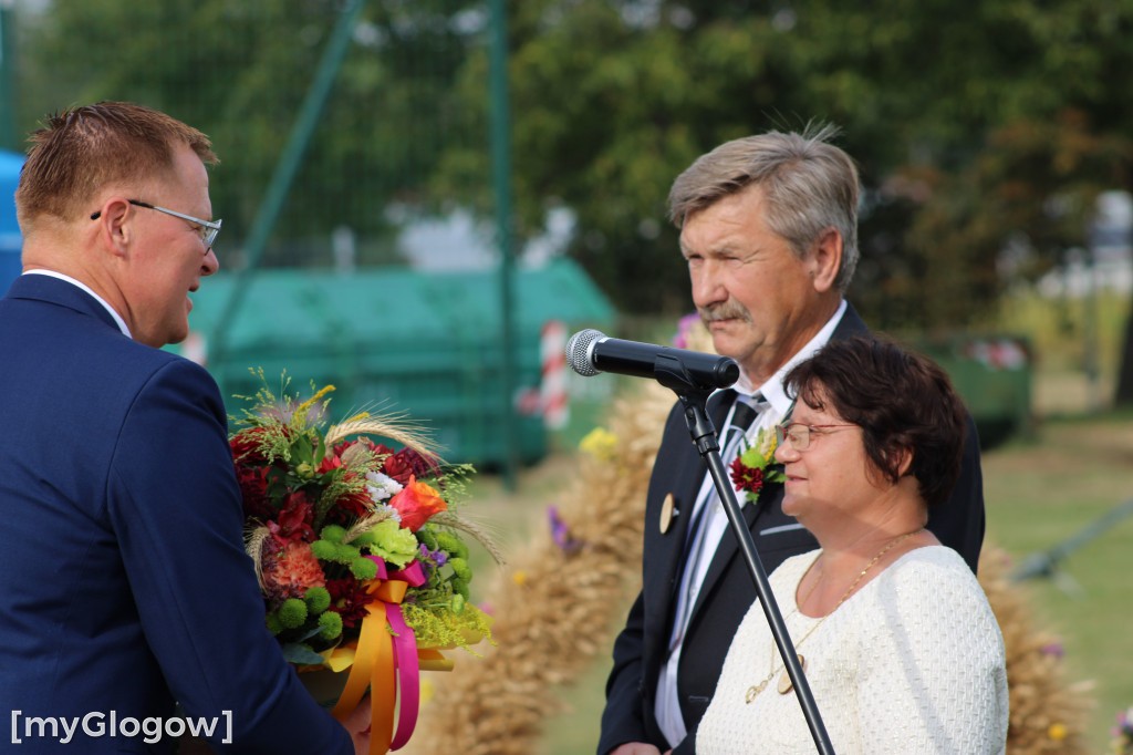 Dożynki Gminne w Ruszowicach – święto plonów trwa!