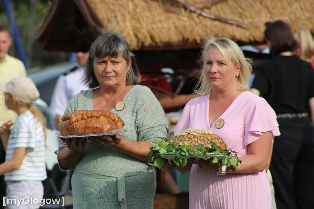 Dożynki Gminne w Ruszowicach – święto plonów trwa!