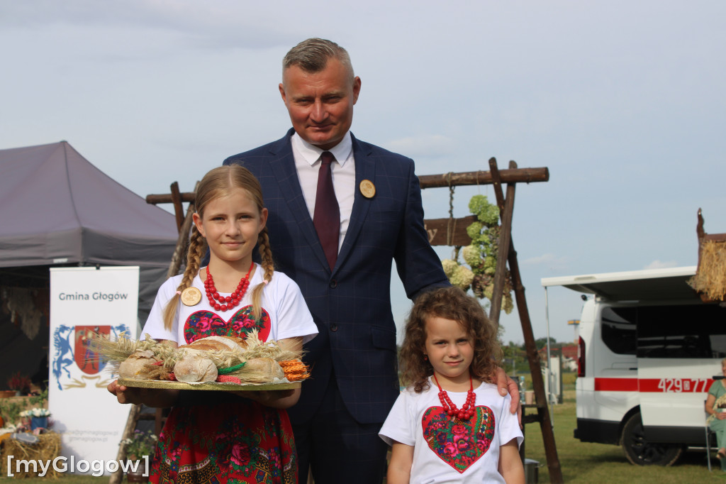 Dożynki Gminne w Ruszowicach – święto plonów trwa!