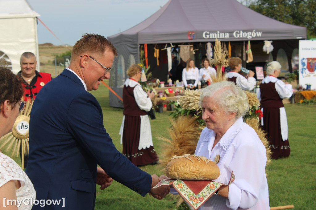 Dożynki Gminne w Ruszowicach – święto plonów trwa!