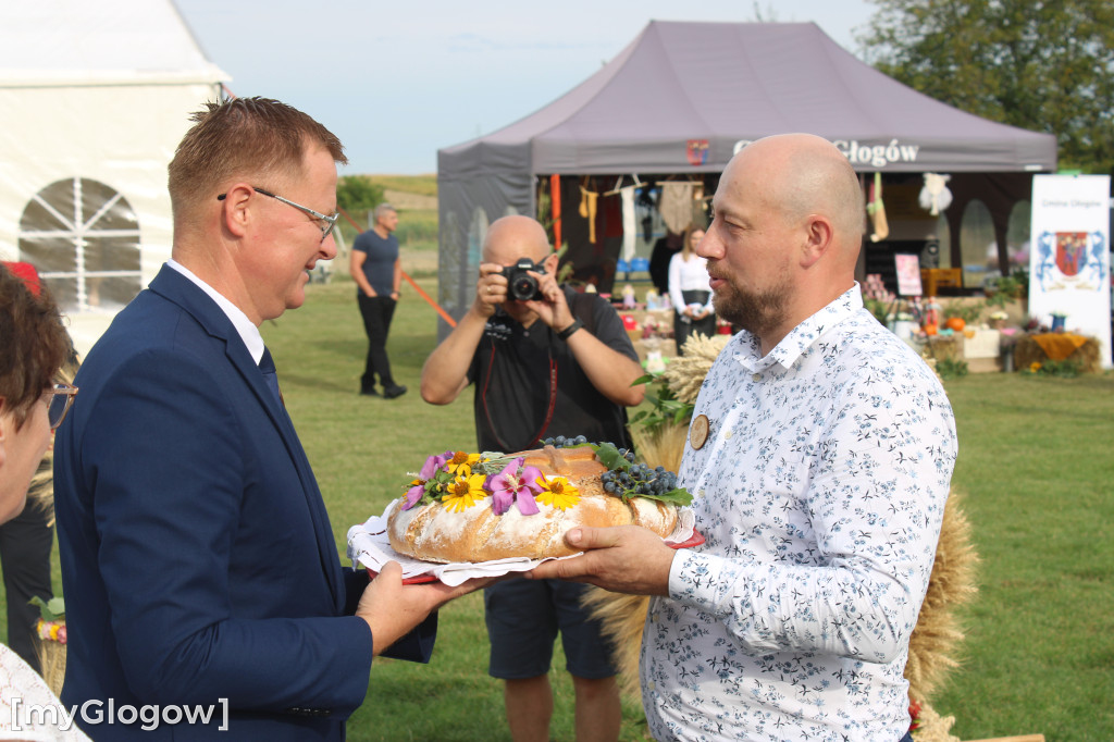 Dożynki Gminne w Ruszowicach – święto plonów trwa!