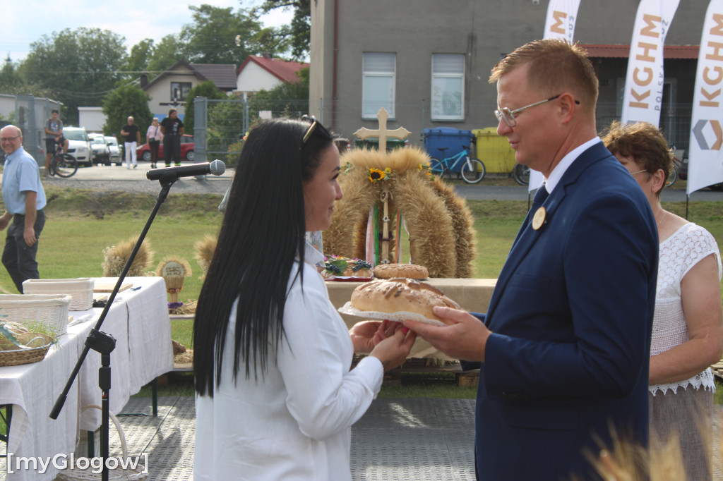 Dożynki Gminne w Ruszowicach – święto plonów trwa!