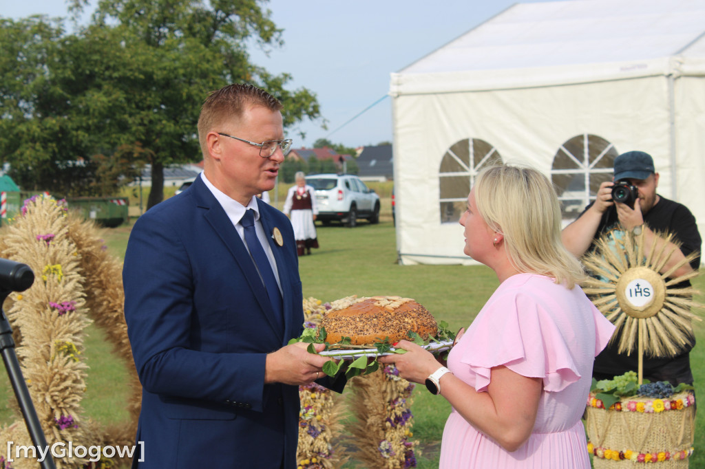 Dożynki Gminne w Ruszowicach – święto plonów trwa!