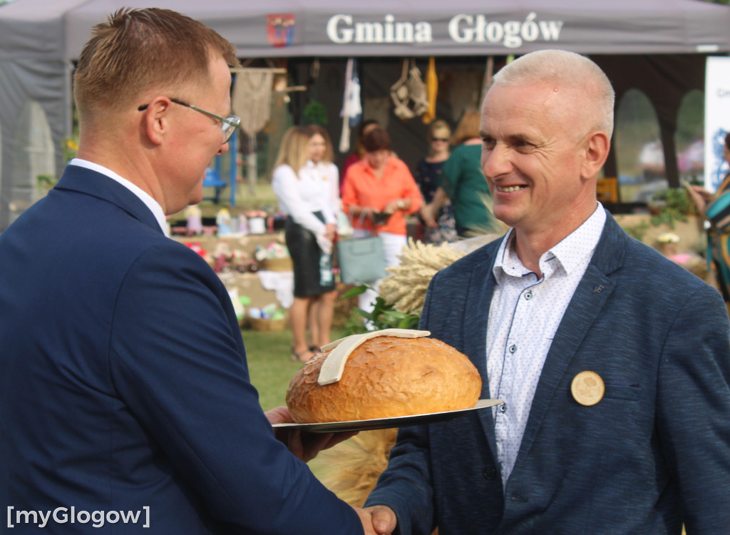 Dożynki Gminne w Ruszowicach – święto plonów trwa!