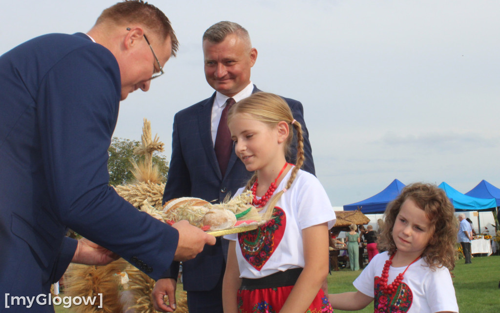 Dożynki Gminne w Ruszowicach – święto plonów trwa!