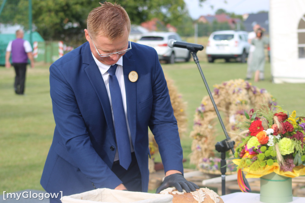 Dożynki Gminne w Ruszowicach – święto plonów trwa!