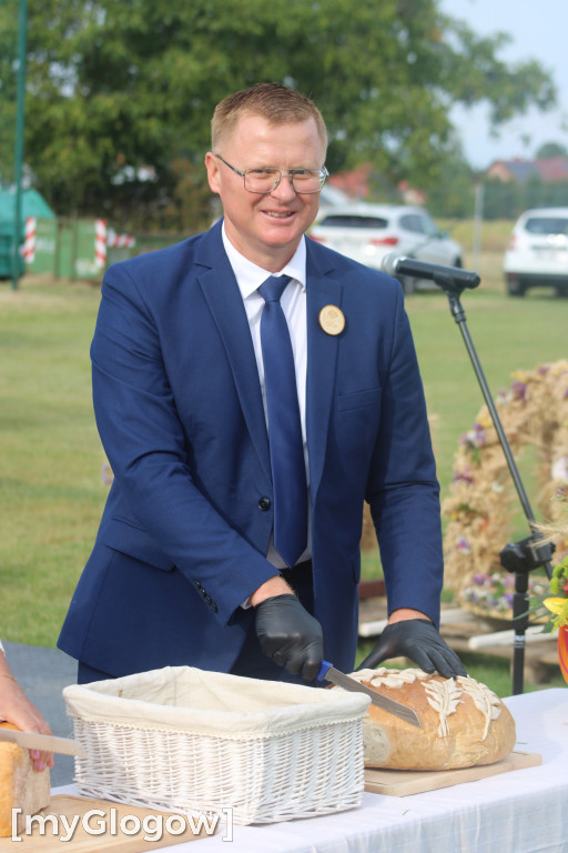 Dożynki Gminne w Ruszowicach – święto plonów trwa!