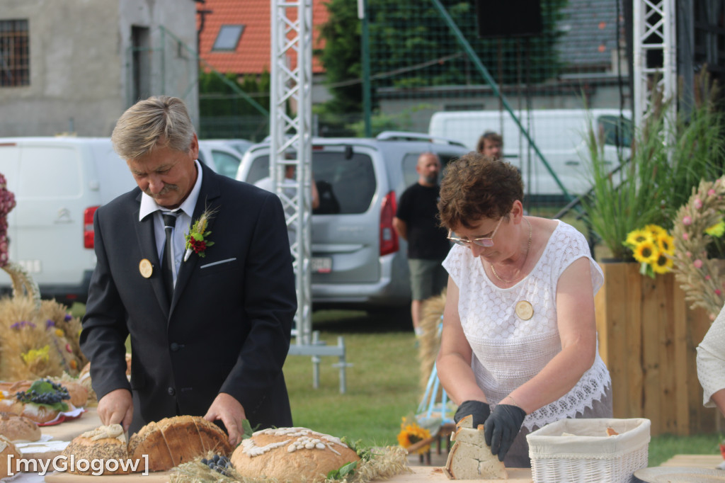 Dożynki Gminne w Ruszowicach – święto plonów trwa!