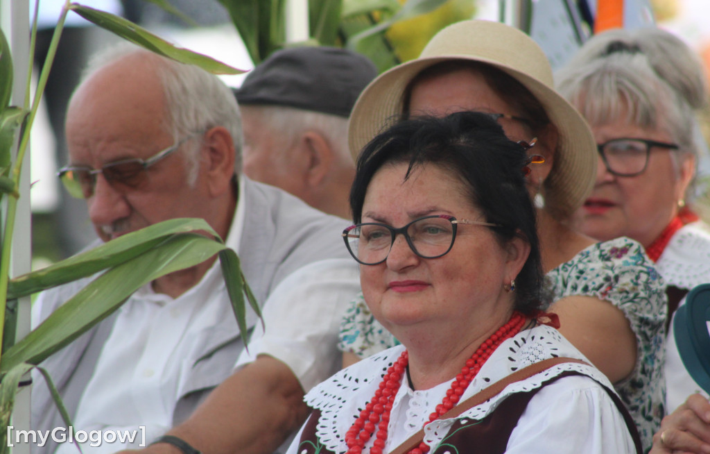 Dożynki Gminne w Ruszowicach – święto plonów trwa!