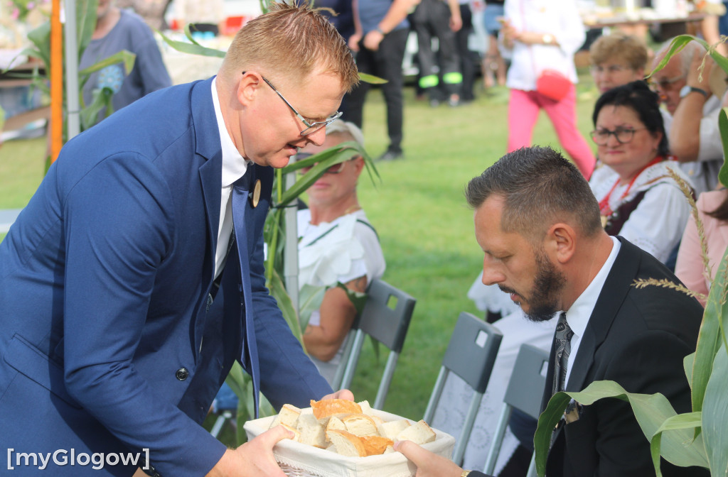 Dożynki Gminne w Ruszowicach – święto plonów trwa!