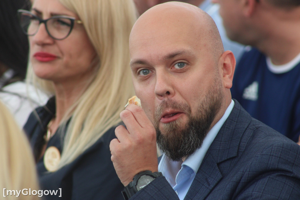 Dożynki Gminne w Ruszowicach – święto plonów trwa!
