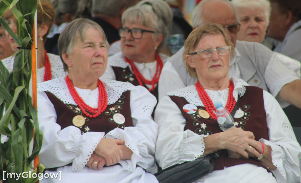 Dożynki Gminne w Ruszowicach – święto plonów trwa!