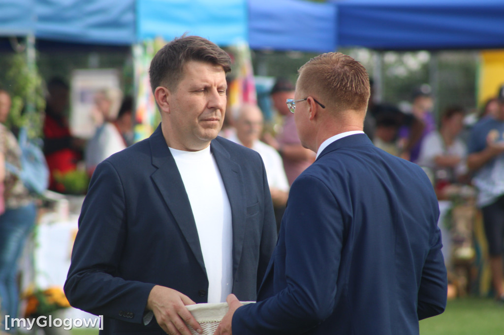 Dożynki Gminne w Ruszowicach – święto plonów trwa!