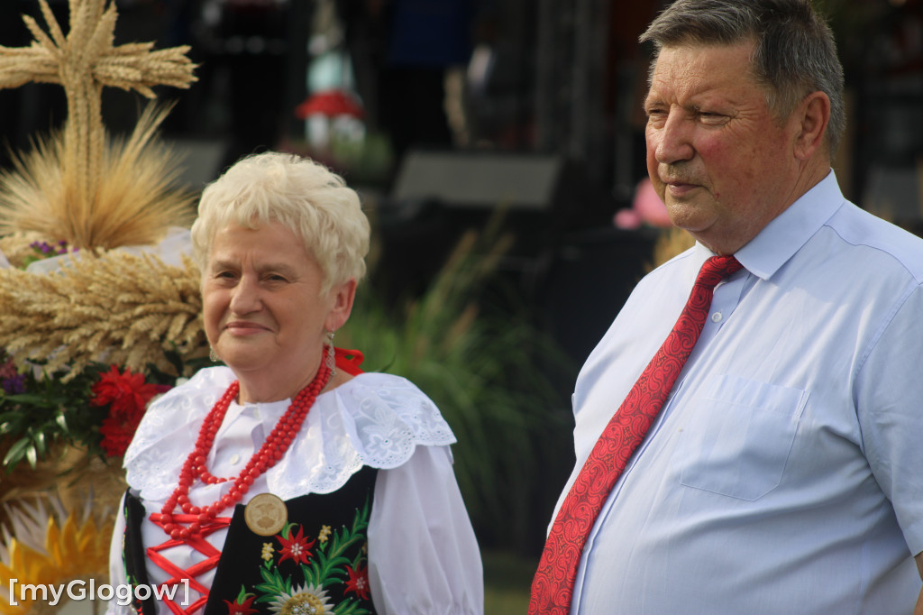 Dożynki Gminne w Ruszowicach – święto plonów trwa!