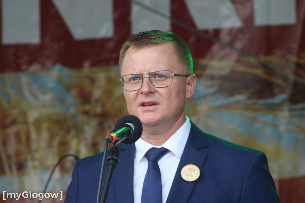 Dożynki Gminne w Ruszowicach – święto plonów trwa!