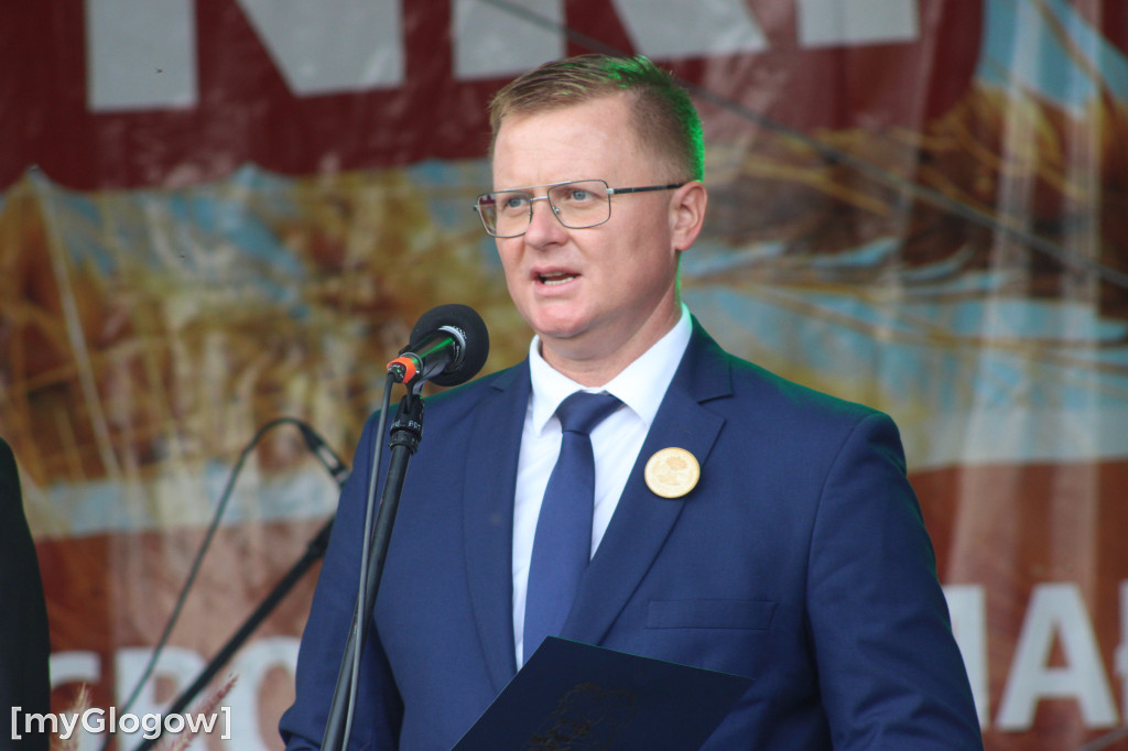 Dożynki Gminne w Ruszowicach – święto plonów trwa!