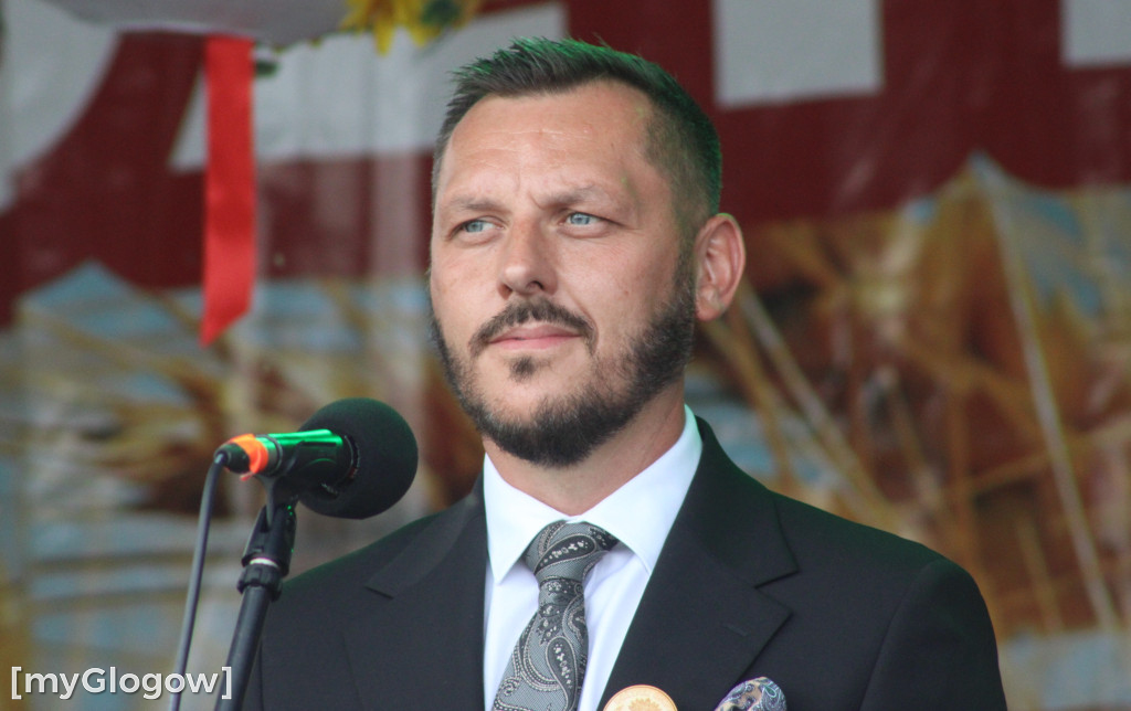 Dożynki Gminne w Ruszowicach – święto plonów trwa!