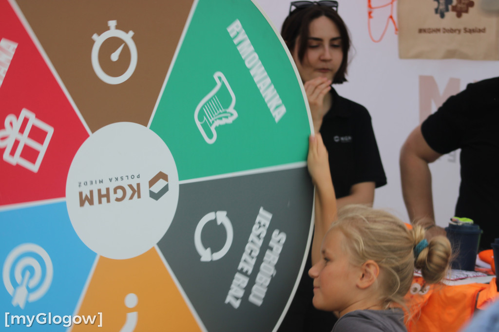Dożynki Gminne w Ruszowicach – święto plonów trwa!
