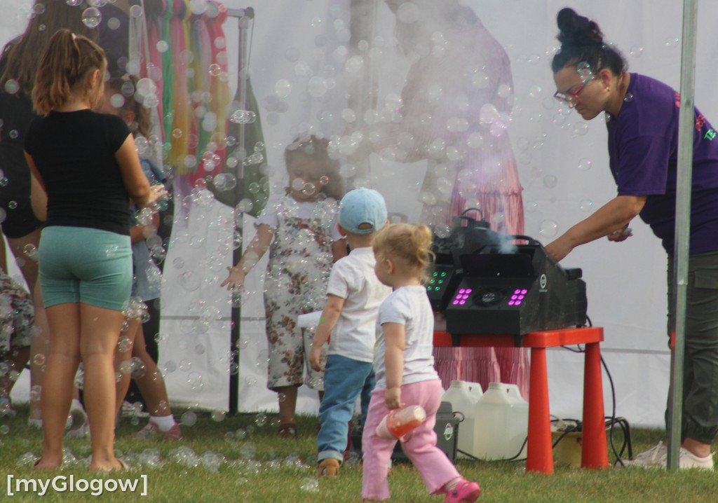 Dożynki Gminne w Ruszowicach – święto plonów trwa!